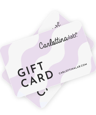 Gift Card - CarlottinaLab