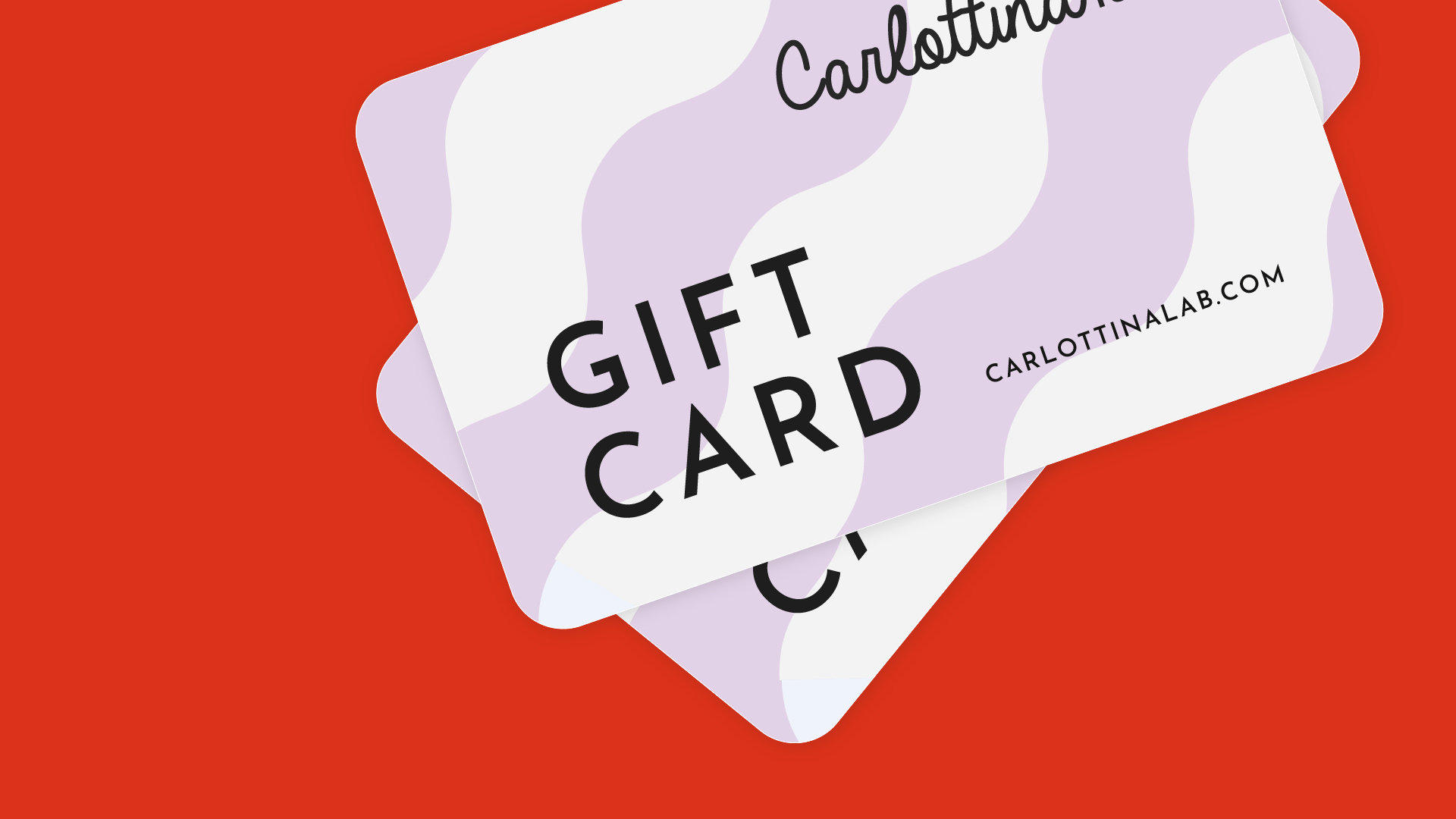 Acquista una Gift Card CarlottinaLab-01