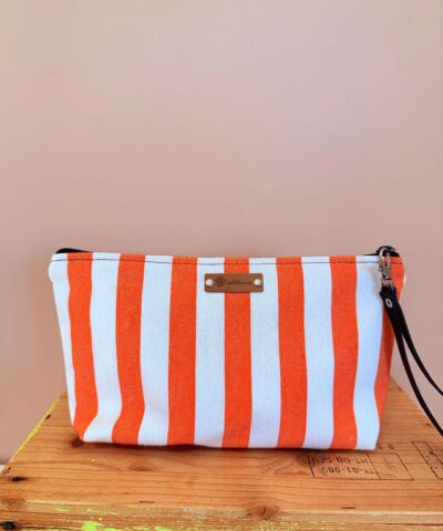 Calypso_Righe arancio