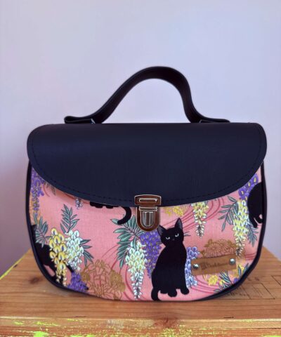 LOLITA_"Gatto nero" + nero